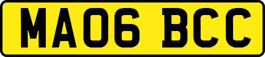 MA06BCC