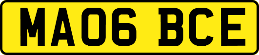 MA06BCE