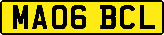 MA06BCL