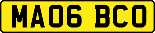 MA06BCO