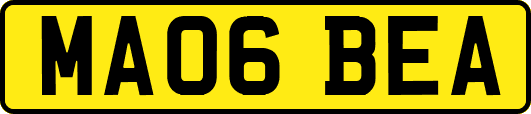 MA06BEA