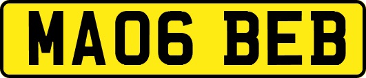 MA06BEB