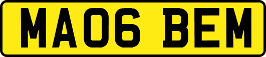 MA06BEM