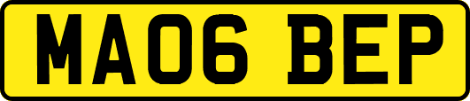 MA06BEP