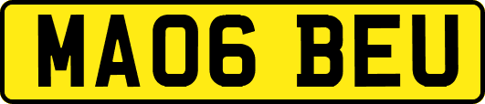MA06BEU