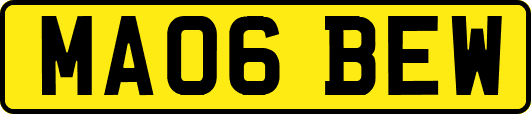 MA06BEW