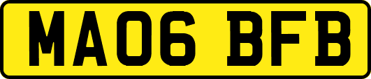 MA06BFB