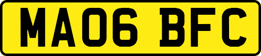 MA06BFC