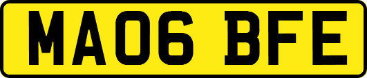 MA06BFE