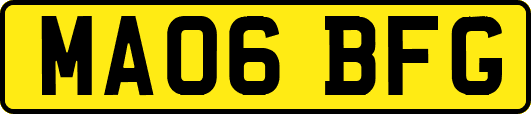 MA06BFG