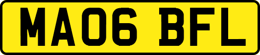 MA06BFL