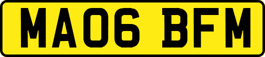 MA06BFM