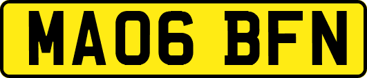 MA06BFN