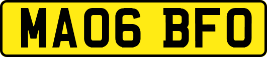 MA06BFO