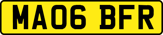 MA06BFR