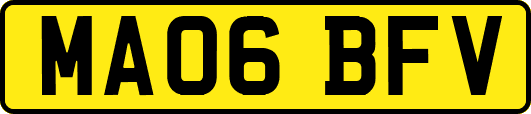 MA06BFV