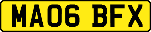 MA06BFX