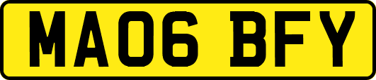 MA06BFY