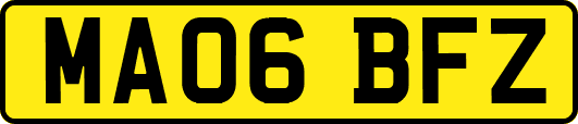 MA06BFZ