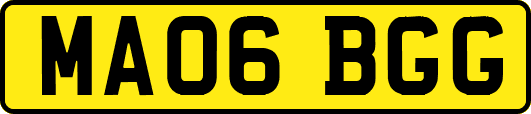 MA06BGG