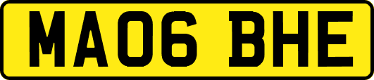 MA06BHE