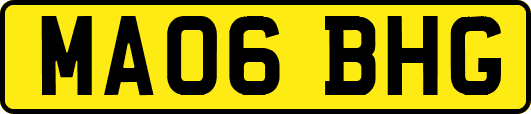 MA06BHG