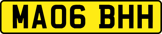 MA06BHH