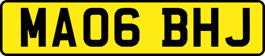 MA06BHJ