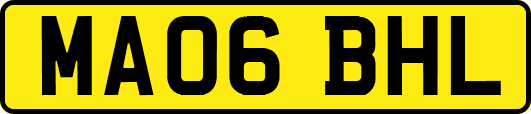 MA06BHL