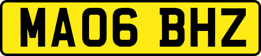 MA06BHZ