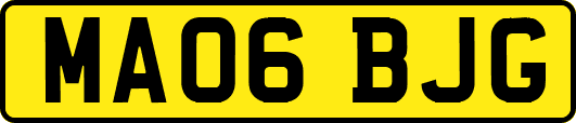 MA06BJG