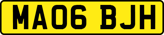 MA06BJH