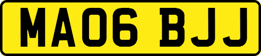 MA06BJJ