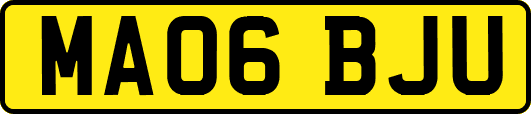 MA06BJU