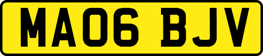 MA06BJV