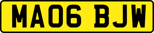 MA06BJW
