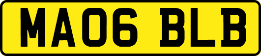 MA06BLB