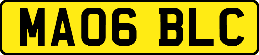 MA06BLC