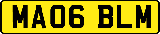 MA06BLM
