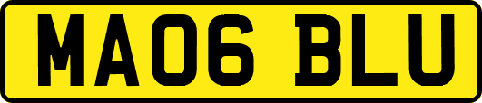 MA06BLU