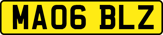 MA06BLZ