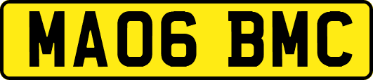 MA06BMC
