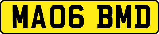 MA06BMD