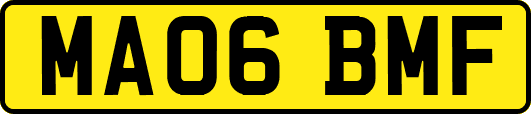 MA06BMF
