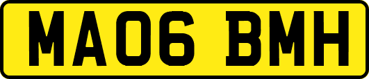 MA06BMH