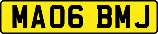 MA06BMJ