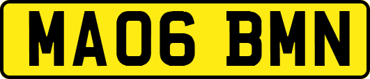 MA06BMN