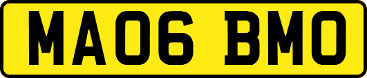 MA06BMO