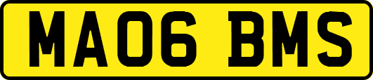MA06BMS