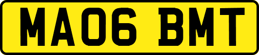 MA06BMT